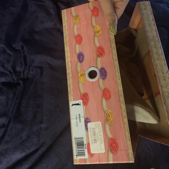 Jeffrey Campbell Nasty Gal Maven boots - Picture 8 of 8